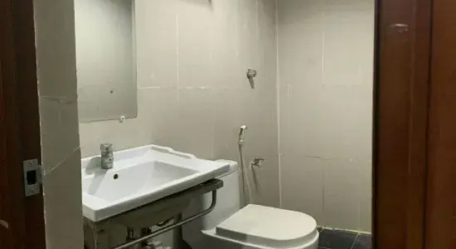 Двухместный номер Deluxe Asia Novo Boutique Hotel - Oroquieta