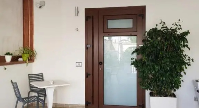 Двухместный номер Economy Hotel Perla Gaia