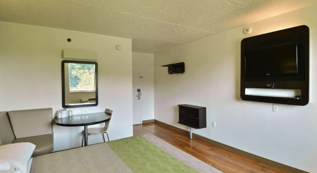 Номер Standard Motel 6-Danvers, MA - Boston North