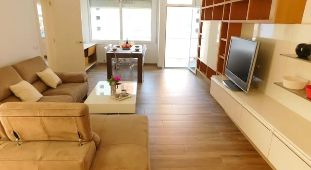 Apartamento Sant Elm - A200