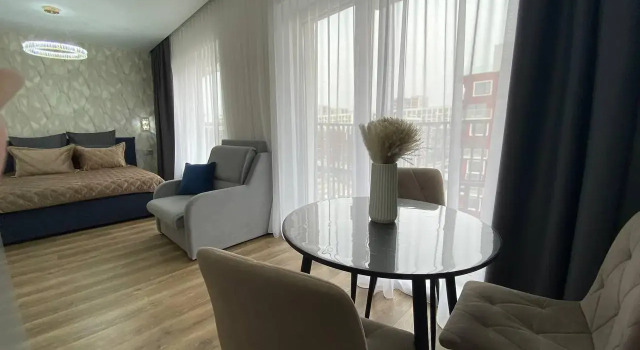 Apartments on Gazovikov street 40, Prenota Appartamento Hotel SPA a Tyumen Region, SPA