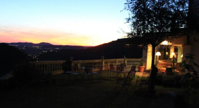 Agriturismo Casa Adea, Book Hotel Hotels in Franciacorta with Parking, Parking