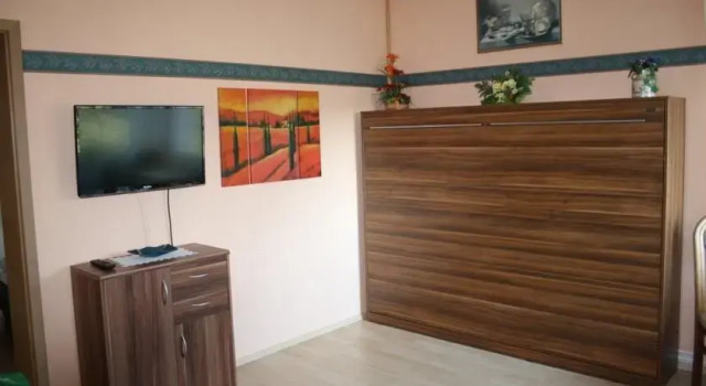 Ferienhaus Trusetal, Prenota Appartamento Trusetal Thuringian Forest