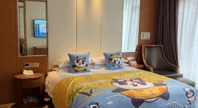 Suite Canfitez Hotel