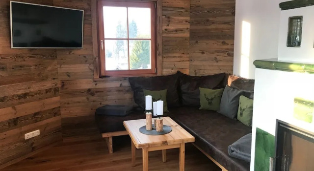 Family Retreat Maria Alm, Забронировать Отель Отели Зальцбурга 4 звезды, 4*