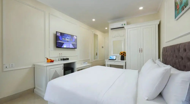 Номер Executive Sun Diamond Hotel