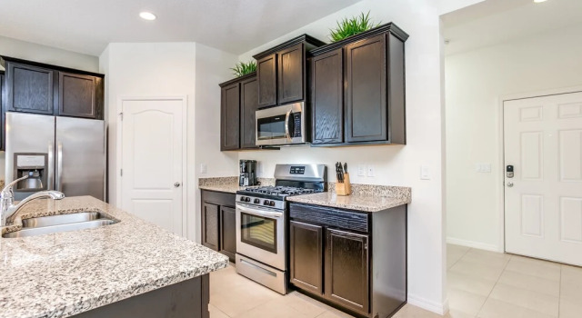 Wildwood Way Villa 1