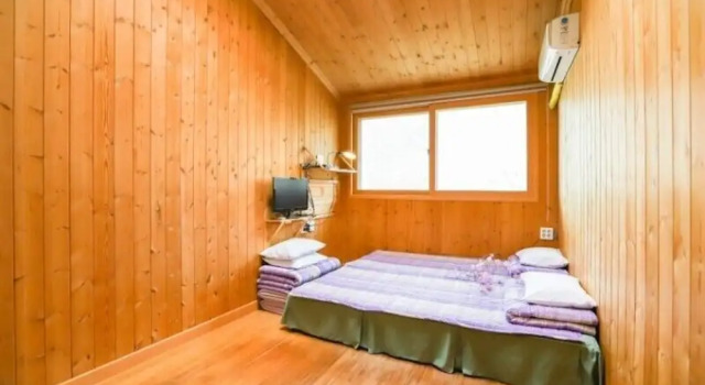 Amigol Pension, Prenota Hotel Yeoncheon Gyeonggi-do