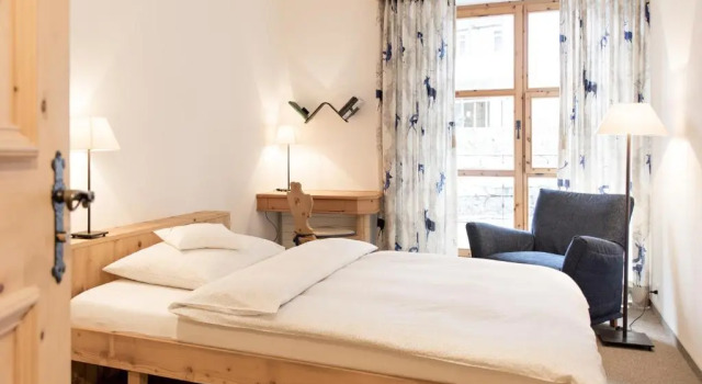 Номер Grand Hotel Privata