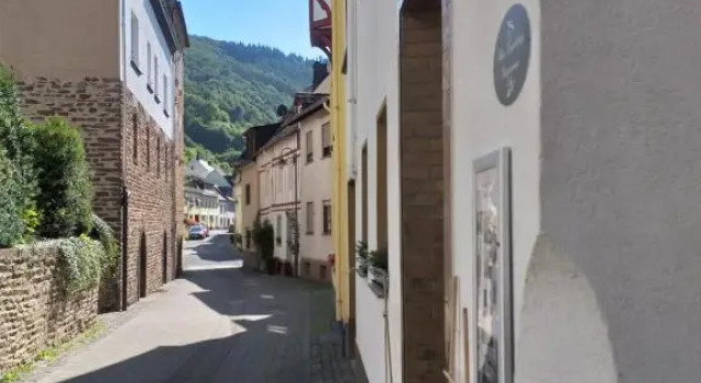 Haus Engelskrug, 预订 酒店 森海姆 