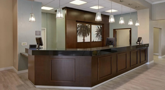 Residence Inn San Diego/Mission Valley