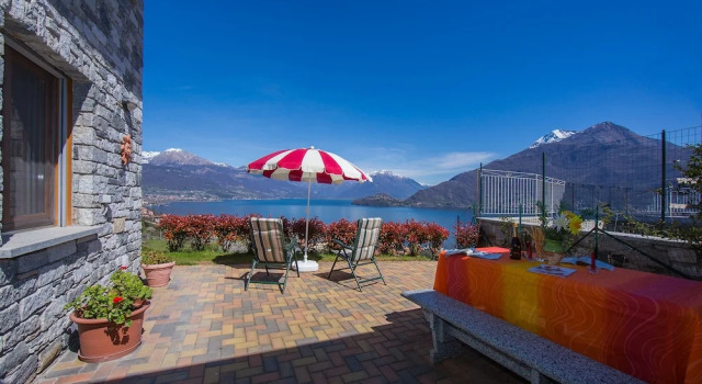 Апартаменты Casa Monaco
