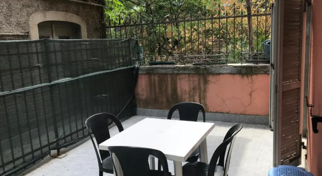 Apartamento Ca’ Rina