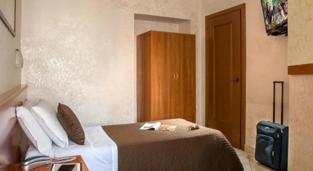 Одноместный номер Standard Hotel Ciao