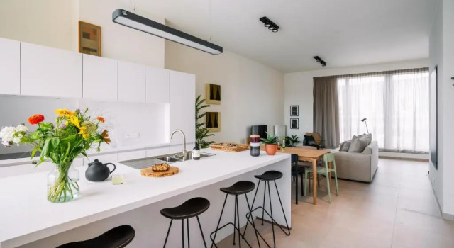Апартаменты River View Residence - City Center
