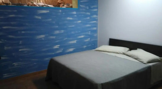 Апартаменты B&B Pan di Zucchero