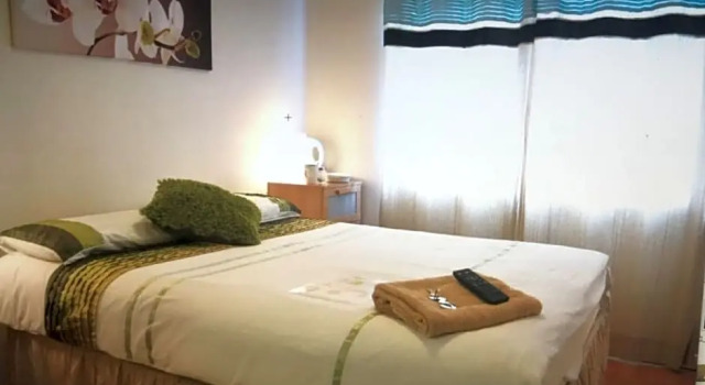 Номер Standard Apple House Guesthouse Heathrow Airport