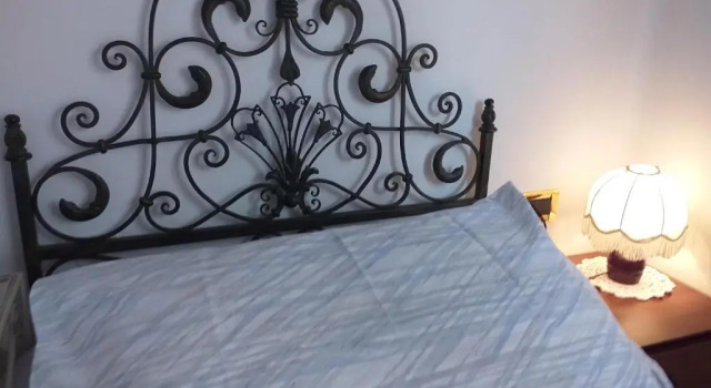 Двухместный номер Standard Bed & Breakfast La Rosa Rossa