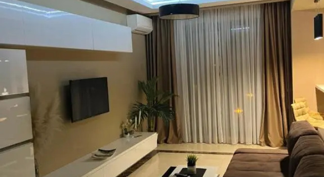 Sas 1 Luxury Apartments, Prenota Appartamento Constanța Constanta