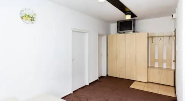Apartament Miki, Varaa Huoneisto Sibiu 