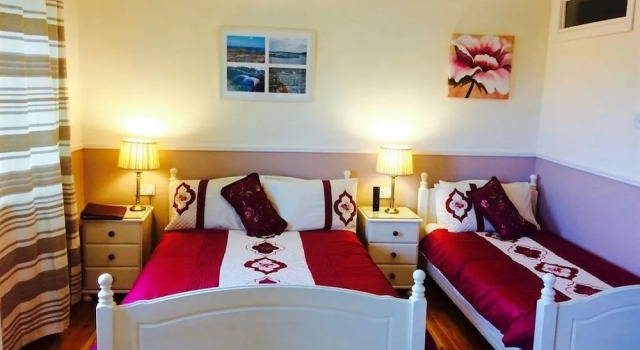 Clai Ban, Reserva ahora Hotel Kilronan Inishmore