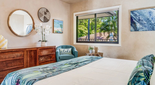 Makena Surf Resort #F-212 by Ali'i Resorts