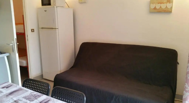 Résidence Cap Azur Appartement 229