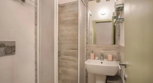 Апартаменты Two Bedroom Aparment