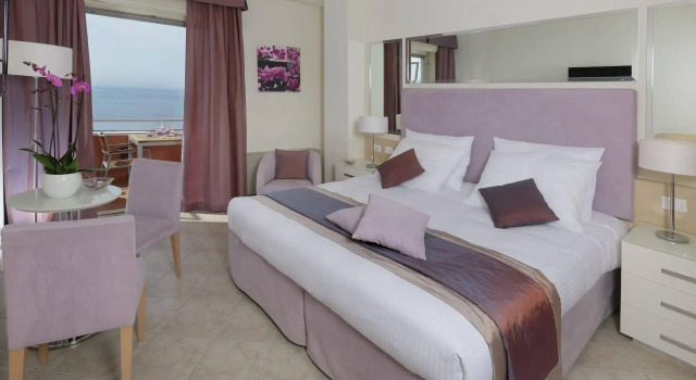 Hotel Crystal Sea, Book Hotel Hotels in Sicily with a Pool, Swimming Pool