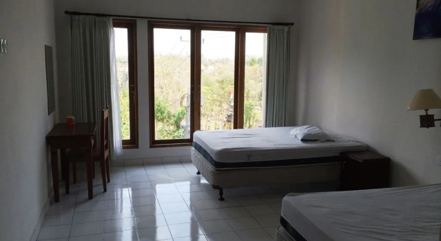 Bingin Inn, Boek Hotel Goedkope hotels in Bali