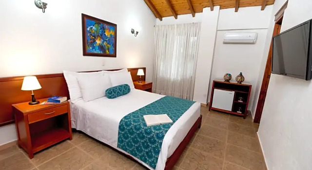 Номер Standard La Campana Hotel Boutique