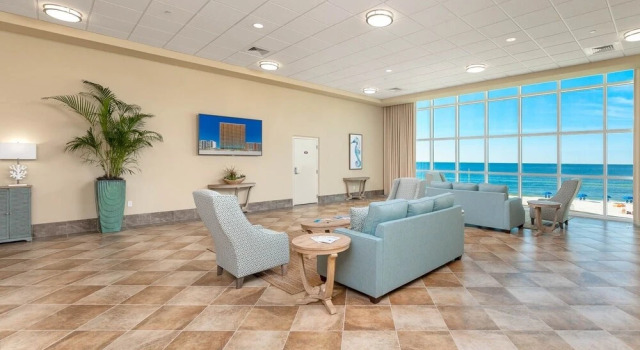 Phoenix Orange Beach 1204 3 Bedroom Condo, Prenota Appartamento Hotel a Alabama con parcheggio, Parcheggio