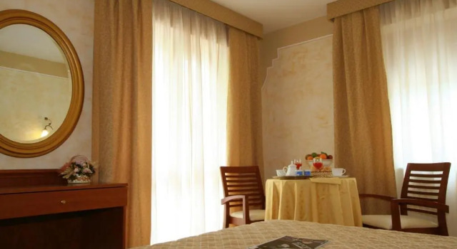 Номер Standard Hotel Dama Bianca