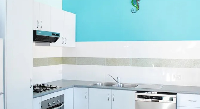 Апартаменты Standard Driftwood Apartments