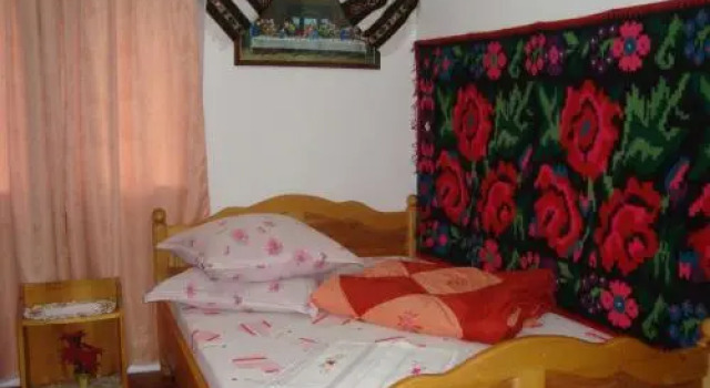 Pensiunea Casa Rodica, Prenota Affittacamere Mănăstirea Humorului Suceava