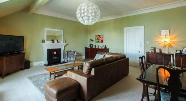 Argyll Apartments - Stevenson Street, Oban, Забронировать Апартаменты/квартира Обан 