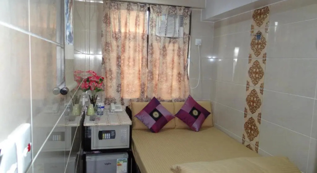 Двухместный номер Standard Narli Guest House