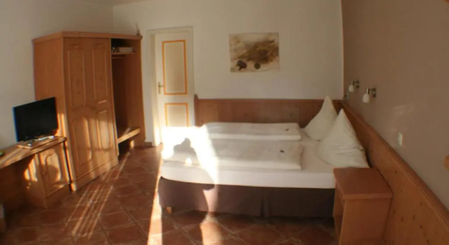 Одноместный номер Standard Hotel Farchauer Mühle
