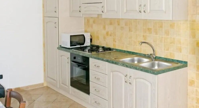 Апартаменты Superior Residence La Corte di Anastasia