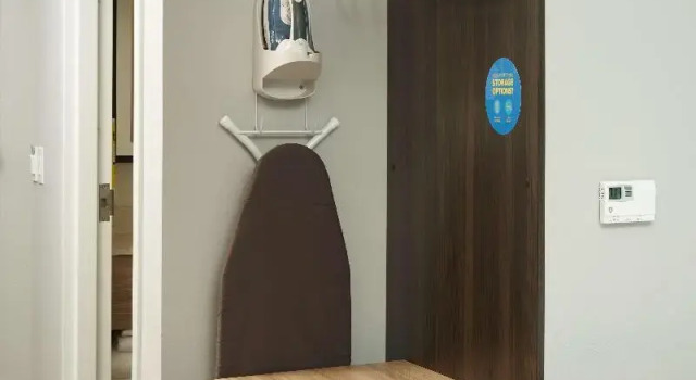 Шестиместный номер Standard Tru By Hilton Pompano Beach Pier