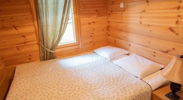 Коттедж Standard Holiday Village Kukkapää