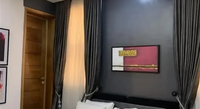 Апартаменты Luxury Spacious 2-bedroom apartment