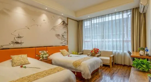Deluxe cameră Time Machine Hotel