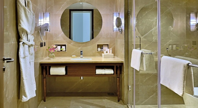 Номер Premium Gift City Club, a member of Radisson Individuals