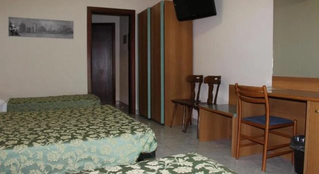 Albergo Napoleone