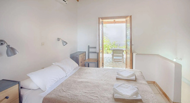 Kipos Villas