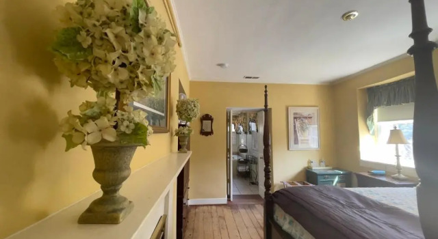 The Wayside Inn Bed & Breakfast, Rezerwuj Bed and Breakfast Hotele w Maryland z parkingiem, Parking