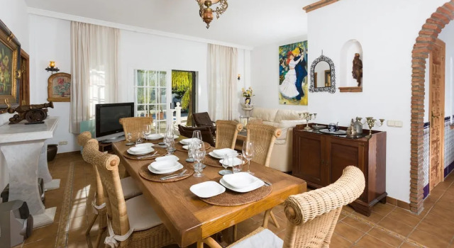 Вилла Villa Cambodunum