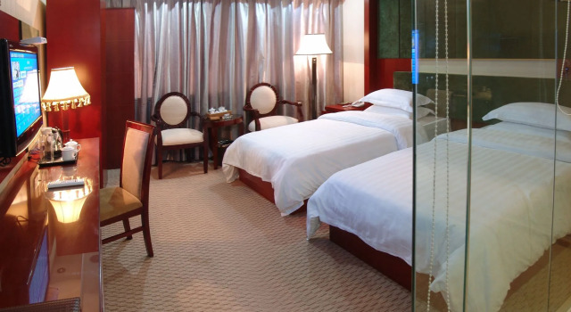 Xiamen Hooray Hotel