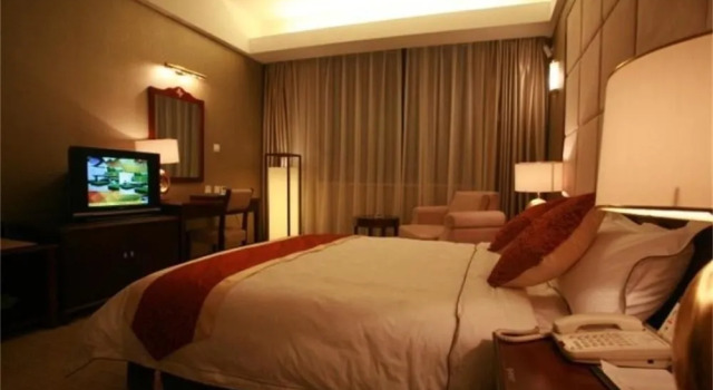 North West Hotel, Prenota Hotel Hotel a Shaanxi con piscina, Piscina